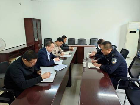 2023年风景派出所来校交楼